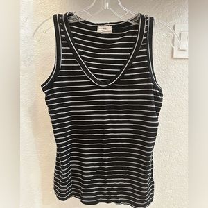 t.la tank top Anthropologie size XS